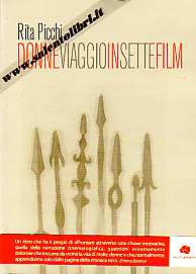 Immagine di Donne. Viaggio in sette film